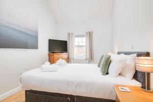 Northern Hideaways, Iona Cottage