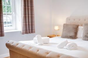 Northern Hideaways, Iona Cottage