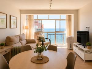 Breathtaking Beachfront Views Calahonda - EaW Homes