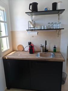 Seaview Apartment in Galissas - Blue Lagoon Complex A9