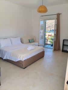 Seaview Apartment in Galissas - Blue Lagoon Complex A9