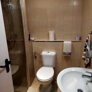 Trakia Plaza Apartament Sunny Beach