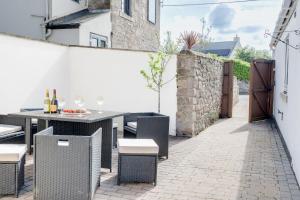 Northern Hideaways, Iona Cottage