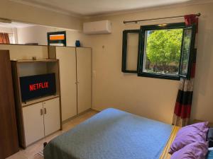 Nefeli’s guest house