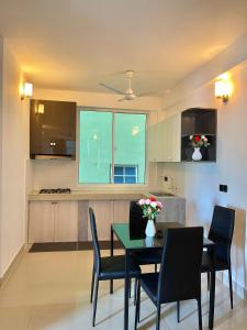 Niam Hulhumale 2 Rooms Apartment