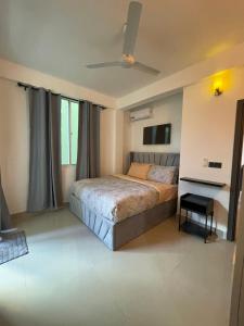 Niam Hulhumale 2 Rooms Apartment