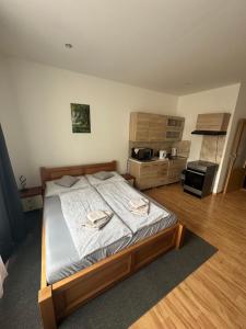 Apartmány BRETZ