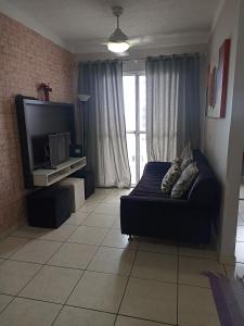 Pé na areia + wifi + Netflix
