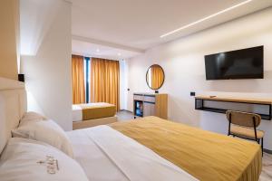 Grace Hotel