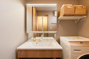 Aozora 2 lines 1 bath2 toilets Direct to KlX