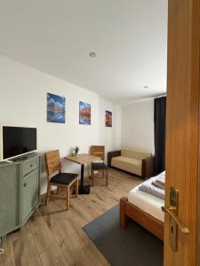 Apartmány BRETZ