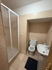 Apartmány BRETZ