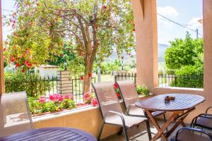 Philoxenia Hotel