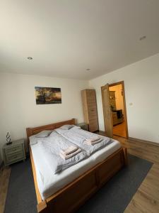 Apartmány BRETZ
