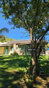 Hotel Pousada Bambuzal