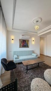 Cozy appartement au coeur du centre