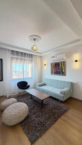 Cozy appartement au coeur du centre
