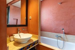 Agdal Prestige 1BR Terrace & Pool