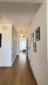 Cozy appartement au coeur du centre