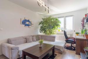 Tatras View Apartment