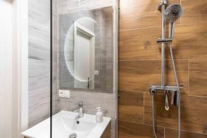 Tatras View Apartment