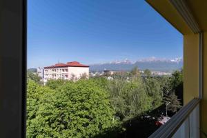 Tatras View Apartment