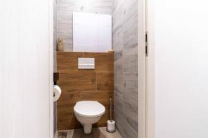 Tatras View Apartment
