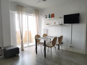 Veluto Cosy Apartment in Torrevieja