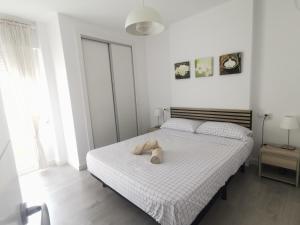 Veluto Cosy Apartment in Torrevieja