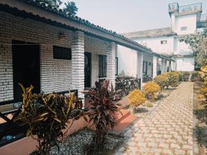Safariwildlife lodge & camp