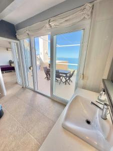 Oceanfront Penthouse, XXL Terrace