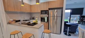 Beautiful new 7 Bedroom home in Taylor