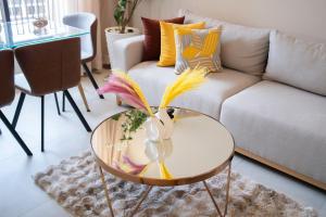 Palm gueliz signature 2BR and Pool