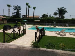 Villa Stefy apartments