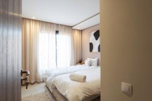 Palm gueliz signature 2BR and Pool