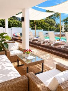 Mercury Beach Hotel