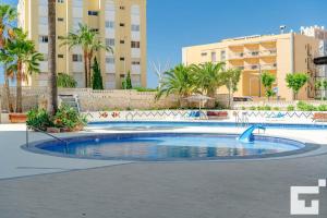 Apartamento Turquesa Beach 310B - Grupo Turis