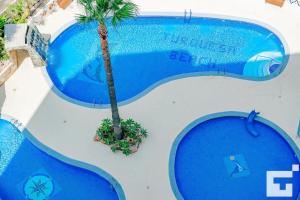 Apartamento Turquesa Beach 310B - Grupo Turis