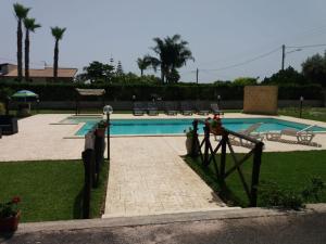 Villa Stefy apartments