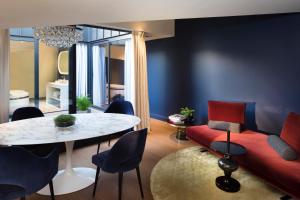 Hôtel Cardinal Bordeaux Centre