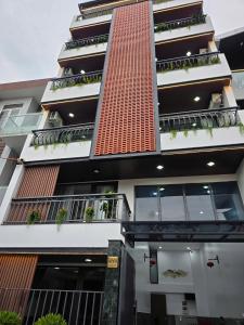Mỹ Khê Beach Apartment