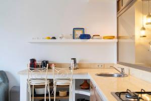 Majorelle Harmony 2BR Bright & Quiet