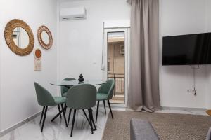 Jokasta Boutique Apartments