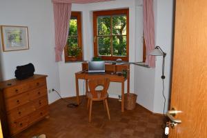 Ferienwohnung Am Anger