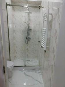 One-Bedroom Apartment close to Metro Varketili