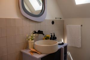 Coureilles Appartements et Suites