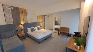 MOUNTAIN SUITE Hotel Apartment