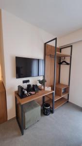 MOUNTAIN SUITE Hotel Apartment