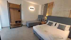 MOUNTAIN SUITE Hotel Apartment