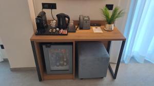 MOUNTAIN SUITE Hotel Apartment